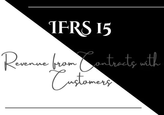 ifrs 15