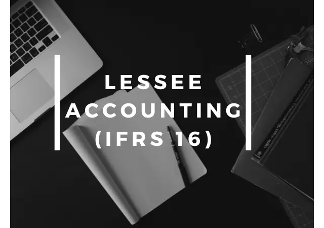 Lessee Accounting