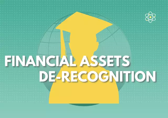 Derecognition of Financial Assets 