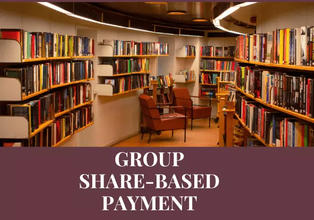 IFRS 2 Group Share-based Payment