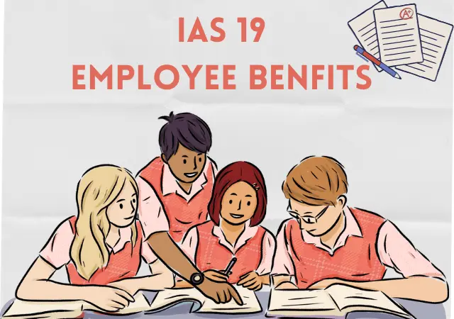 IAS 19 — Employee Benefits