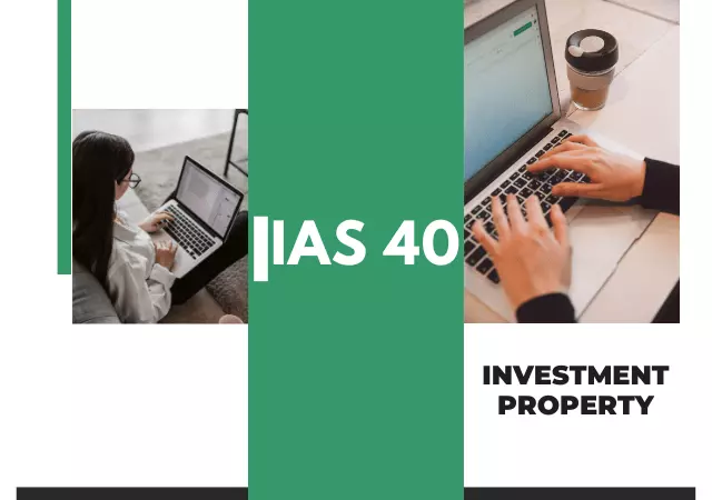 IAS 40