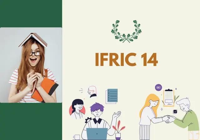 IFRIC 14