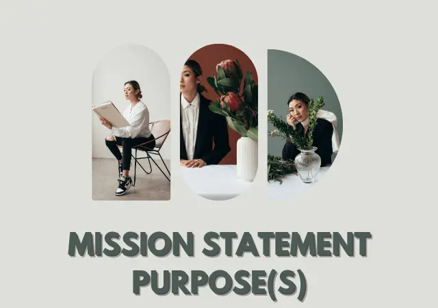What is the Purpose of a Mission Statement