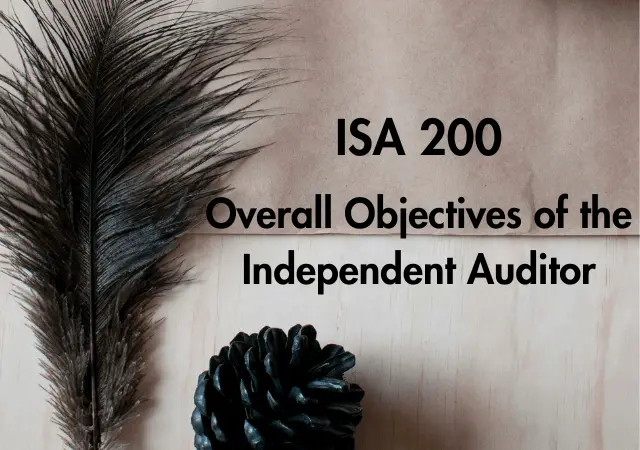 ISA 200