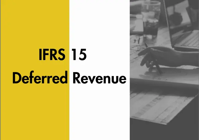 Deferred Revenue