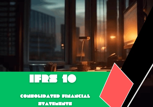 ifrs 10