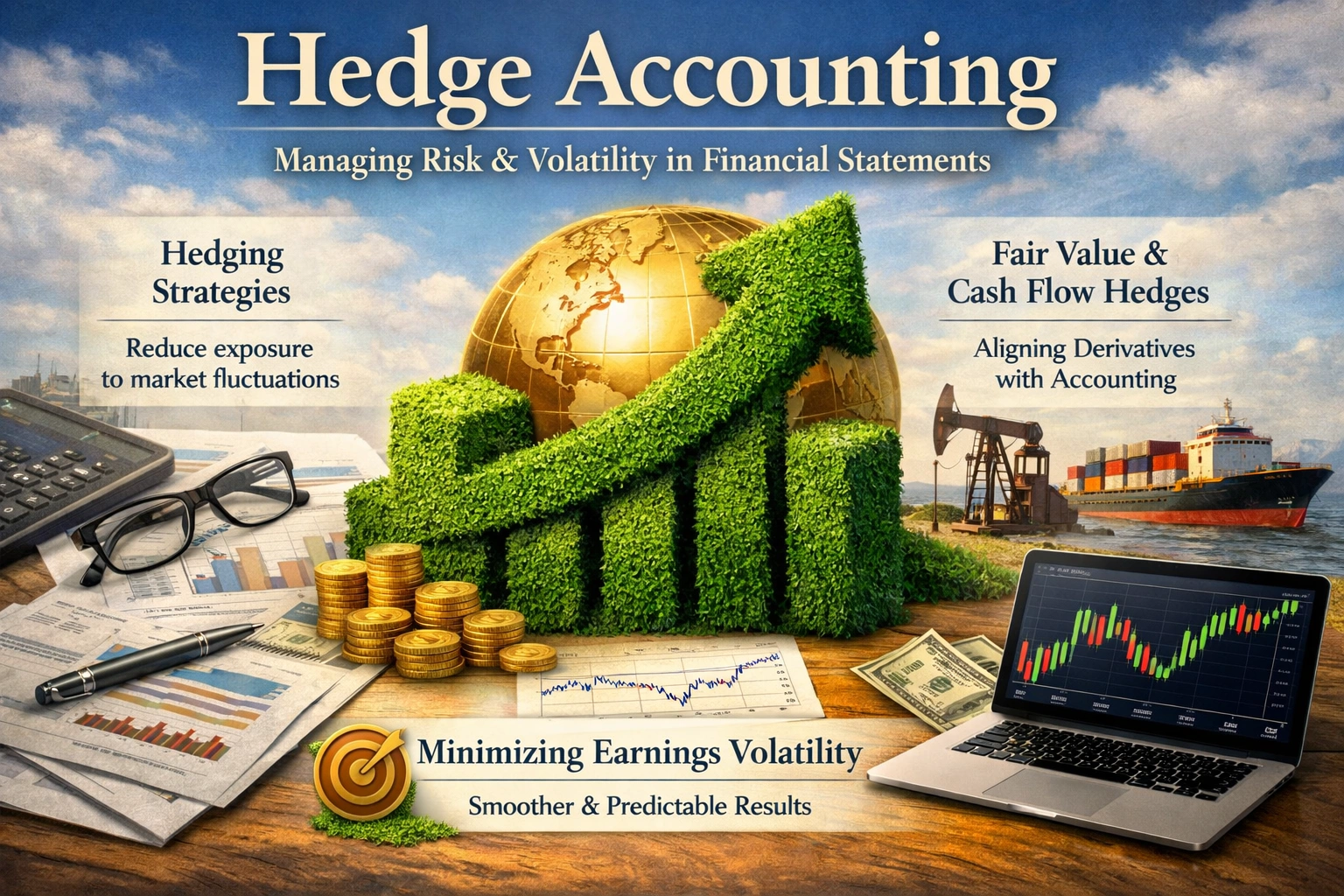 Hedge Accounting
