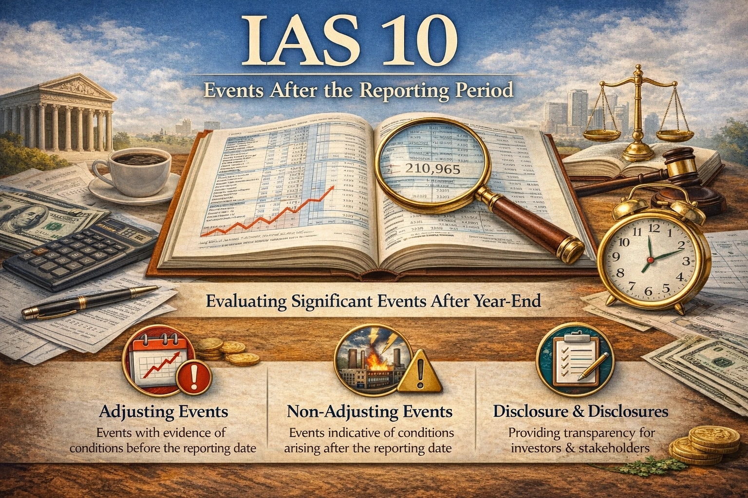 IAS 10