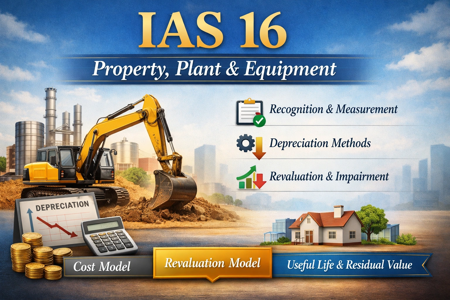 IAS 16