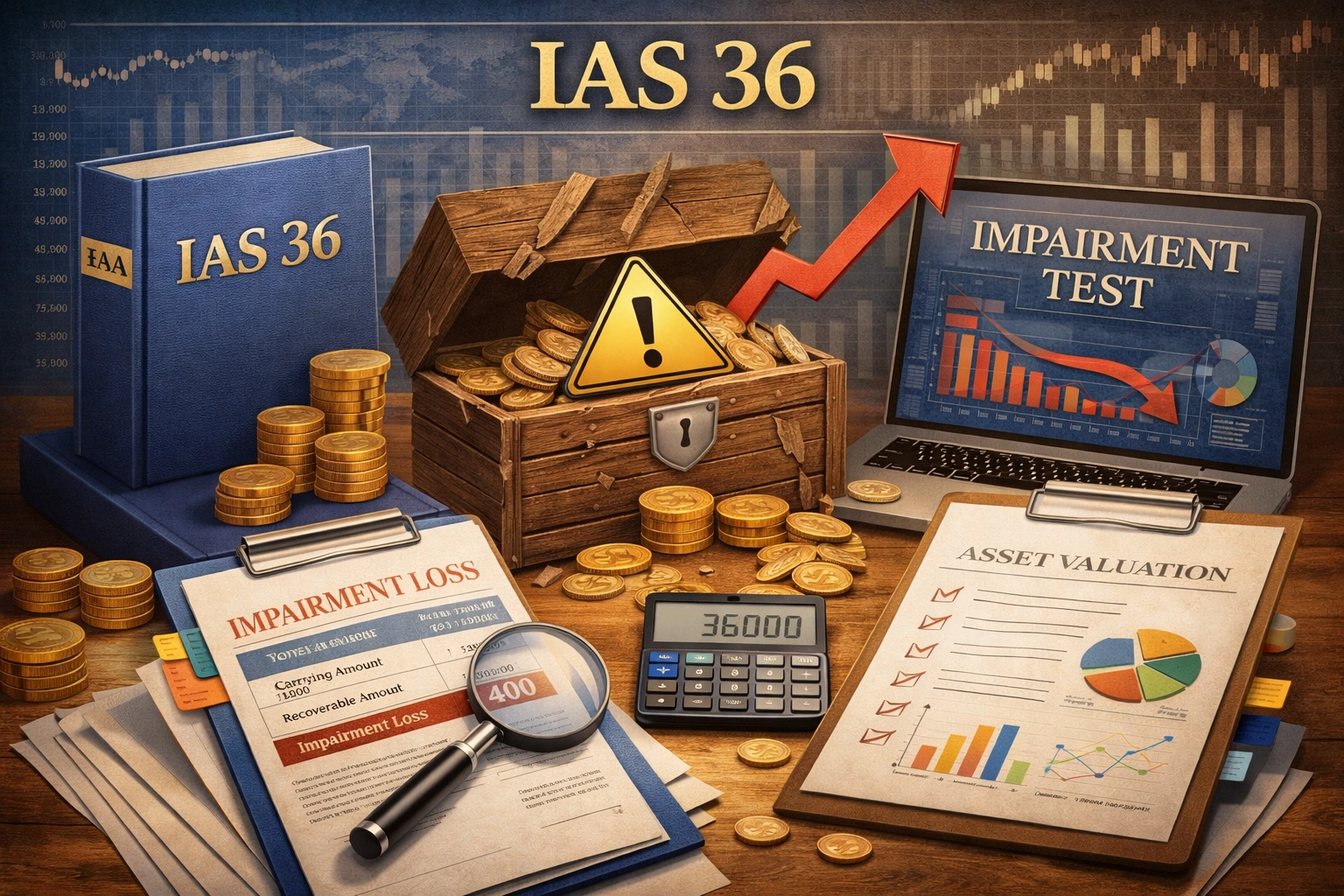 IAS 36