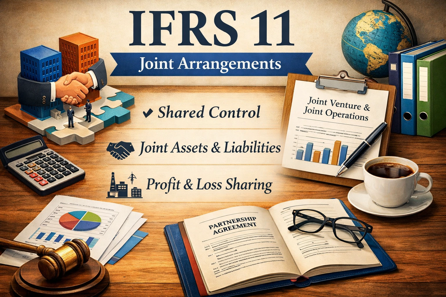 IFRS 11