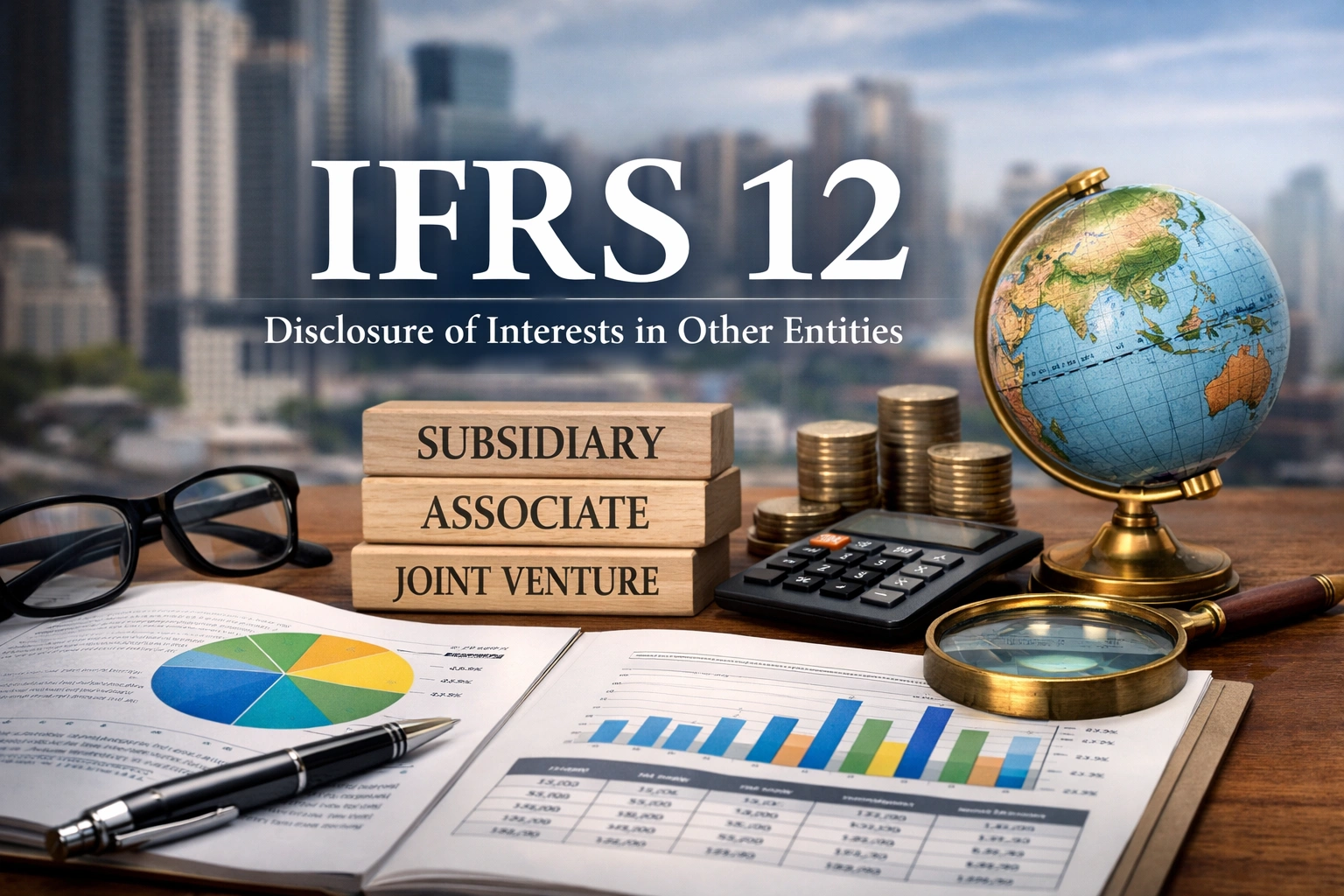 IFRS 12