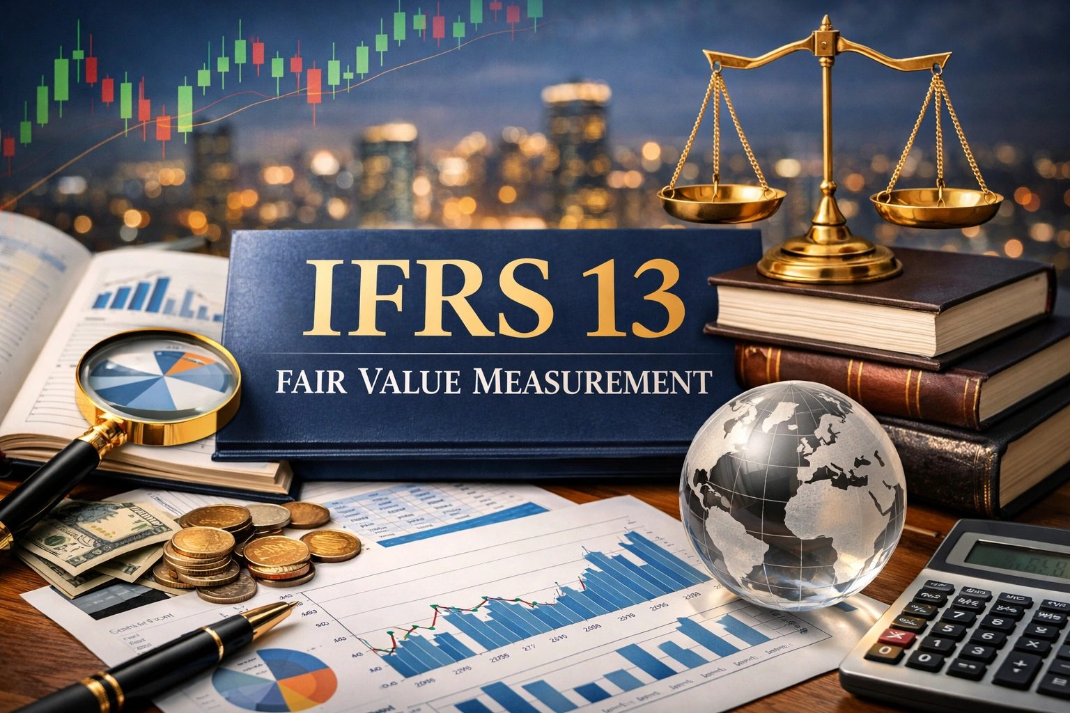 IFRS 13