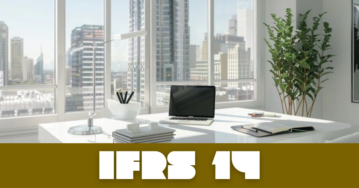 IFRS 14 - Regulatory Deferral Accounts