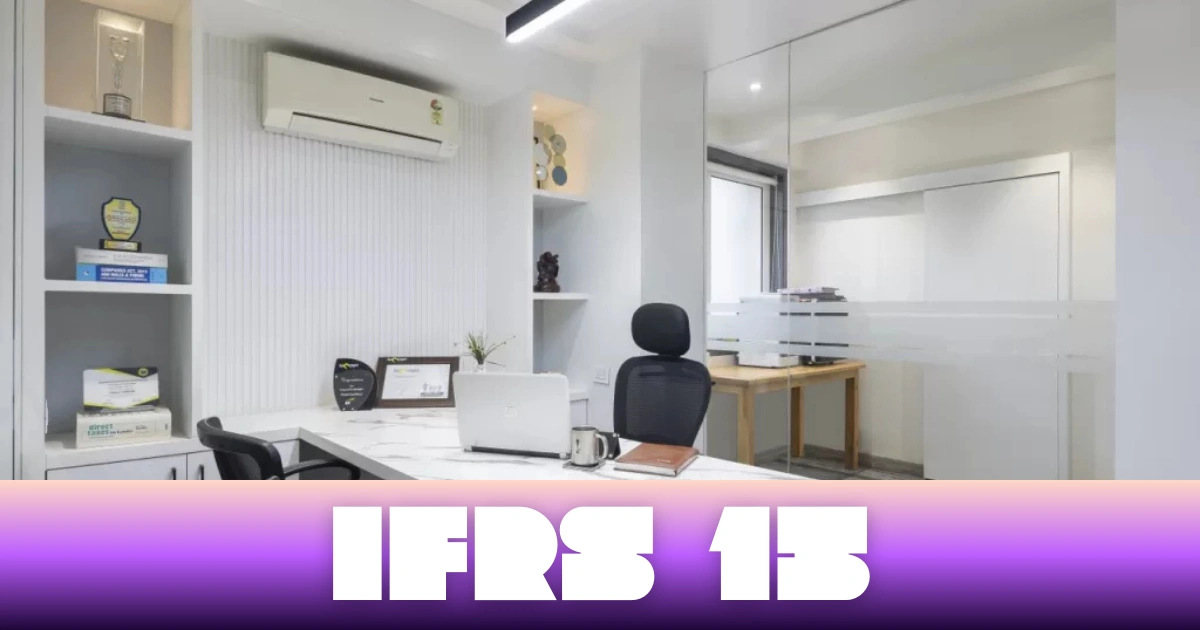 IFRS 15 - Revenue from Contracts With Customers