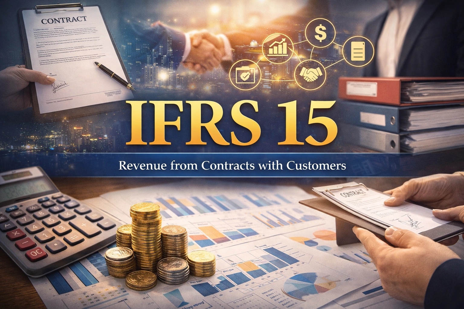 IFRS 15