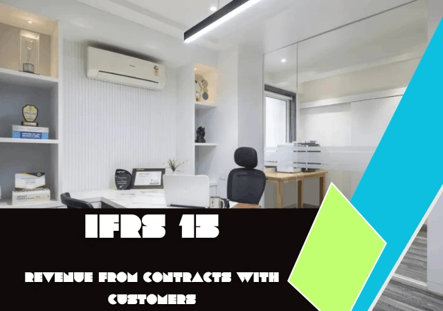 ifrs 15