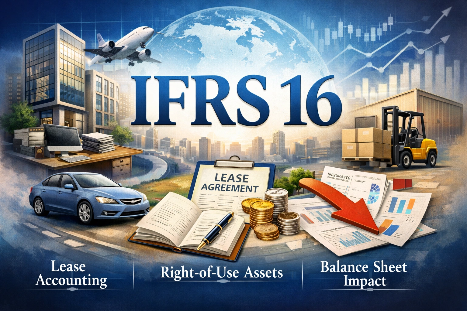 IFRS 16