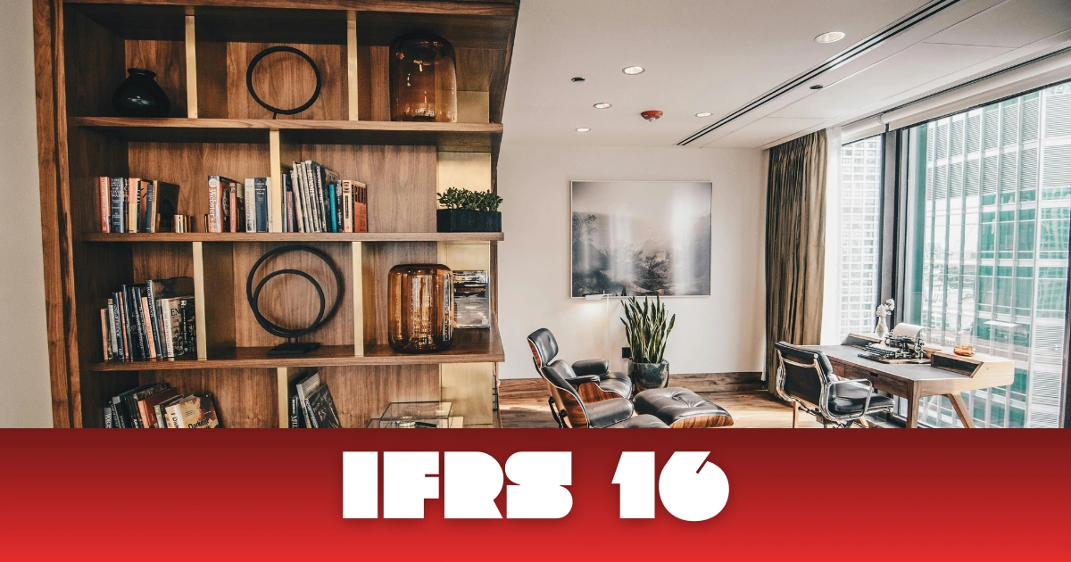 IFRS 16