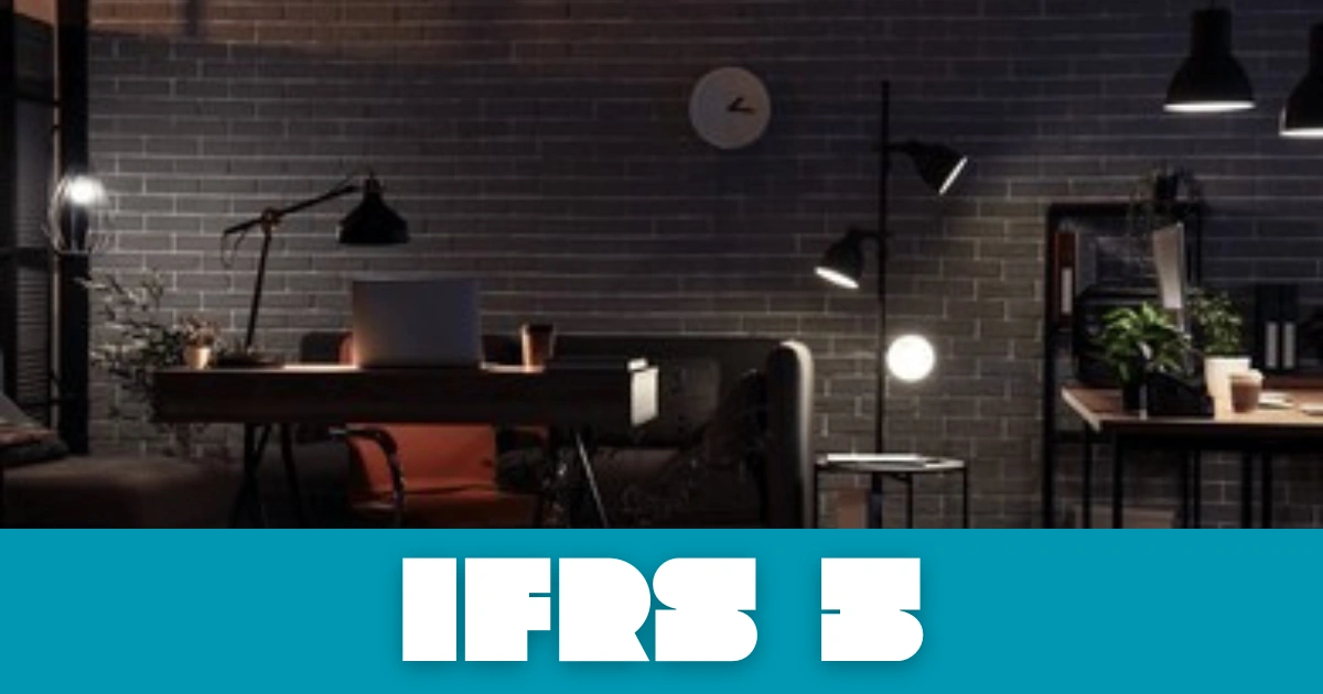 IFRS 5 - Non-Current Assets Held for Sale and Discontinued Operations