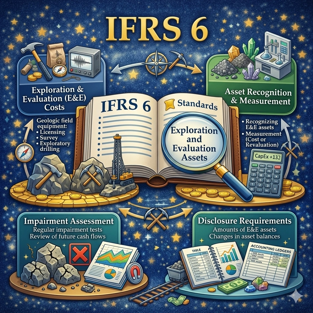 IFRS 6