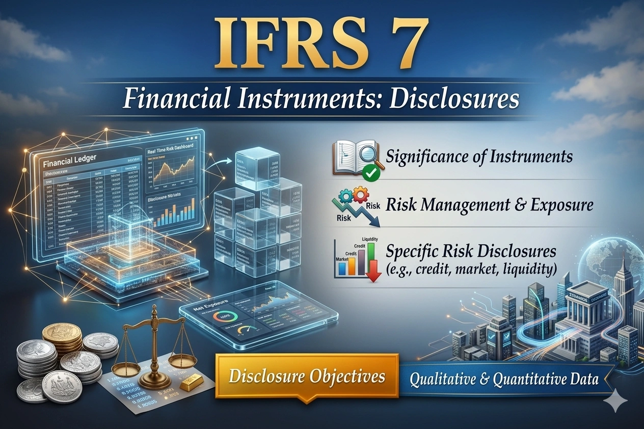 IFRS 7