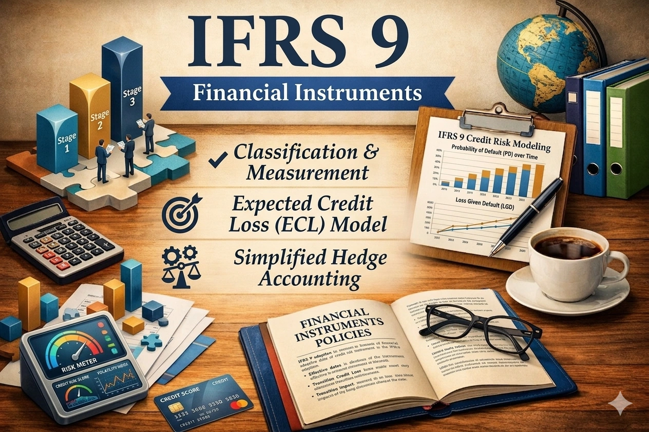 IFRS 9