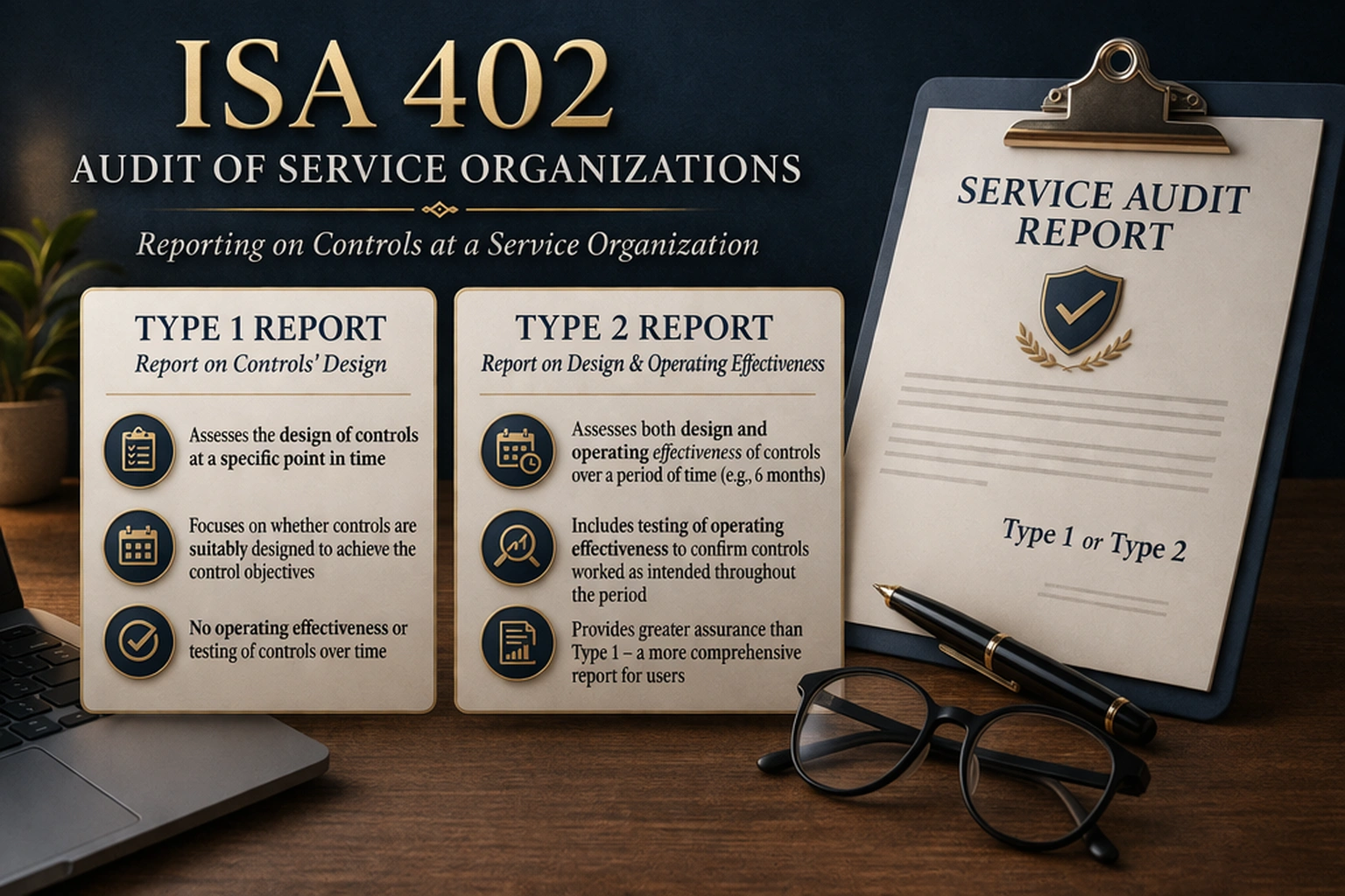 ISA 402