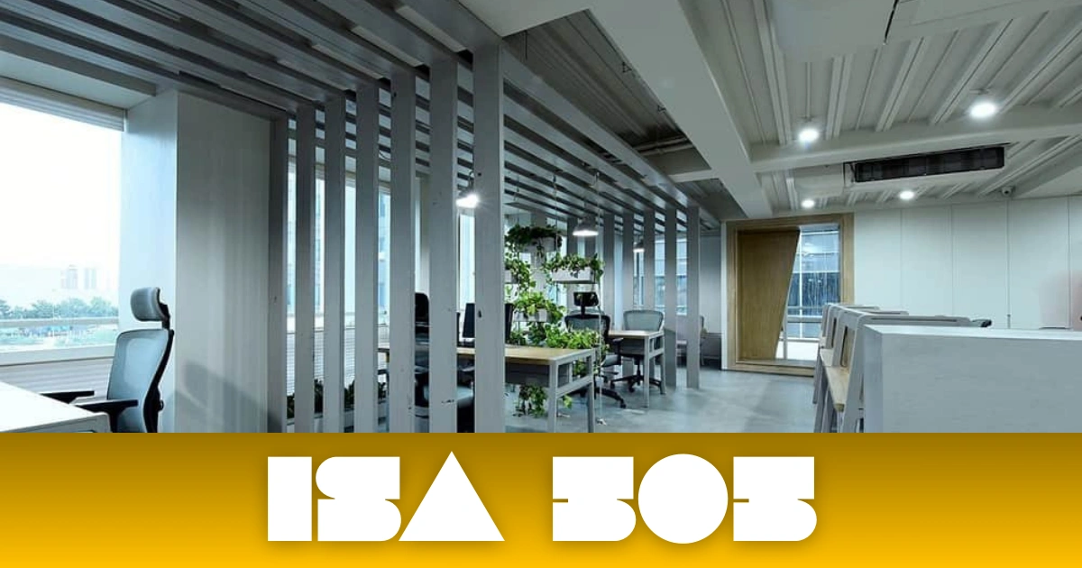 ISA 505 - External Confirmations