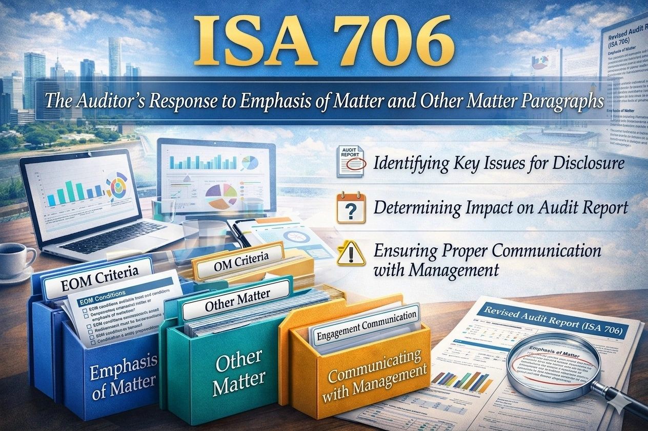 ISA 706
