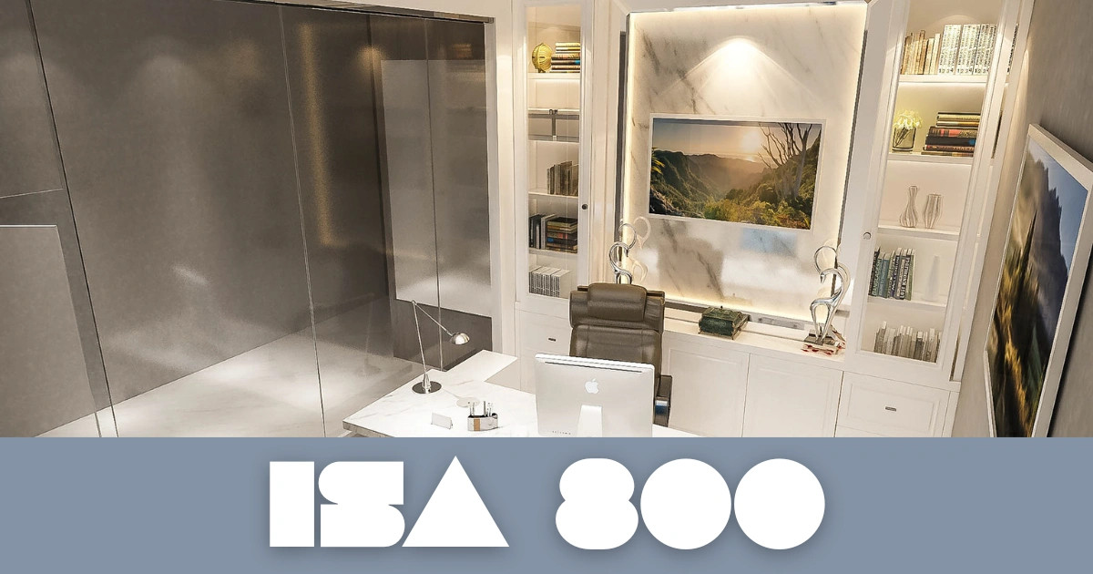 ISA 800 - Audits of Special Purpose Financial Statements