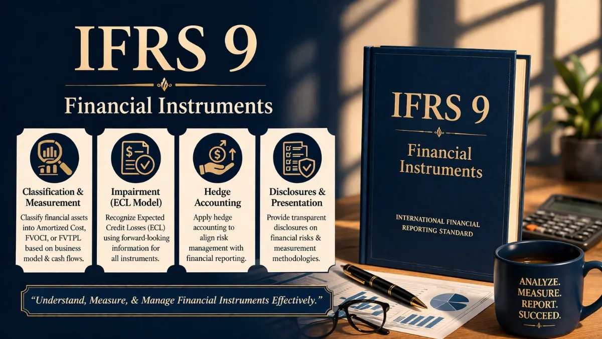 IFRS 9