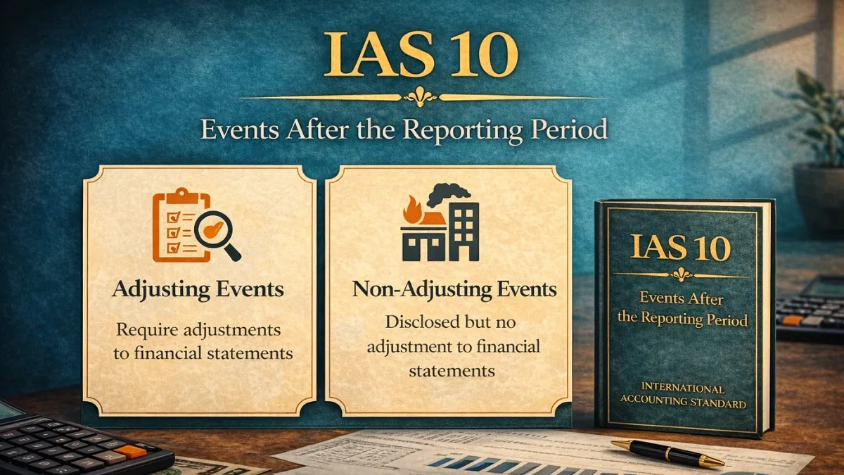 IAS 10