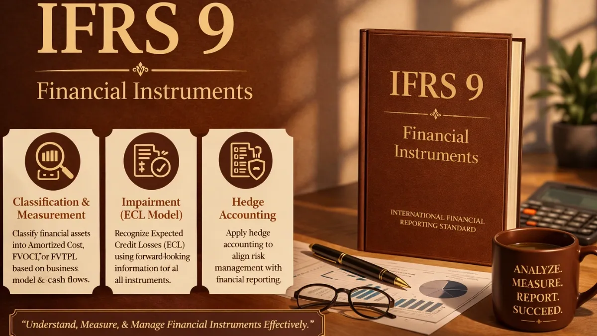IFRS 9