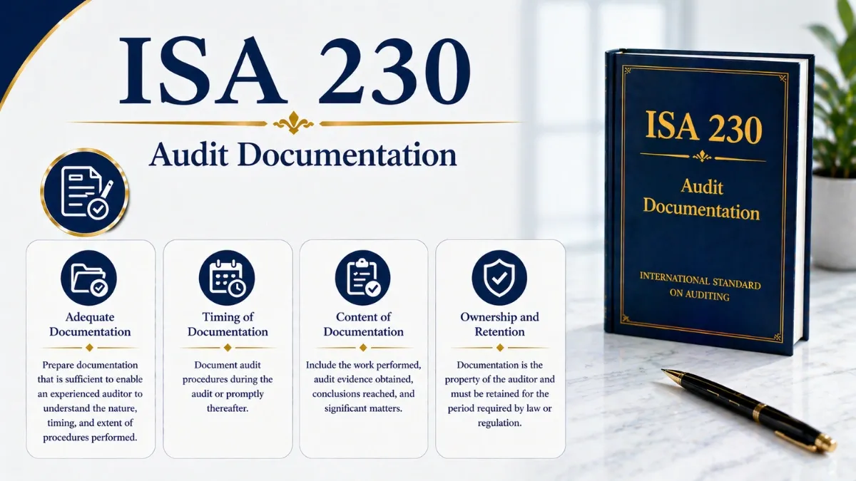 ISA 230