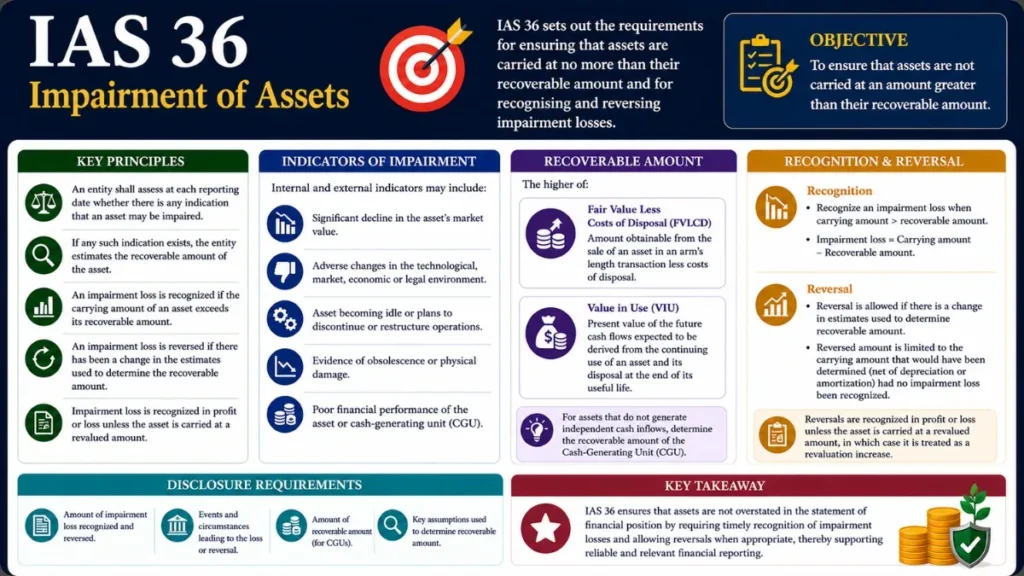 IAS 36