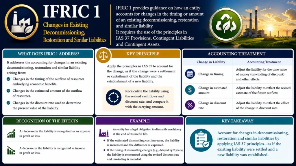 IFRIC 1