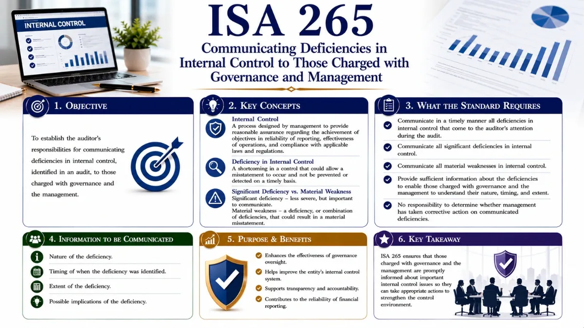 ISA 265