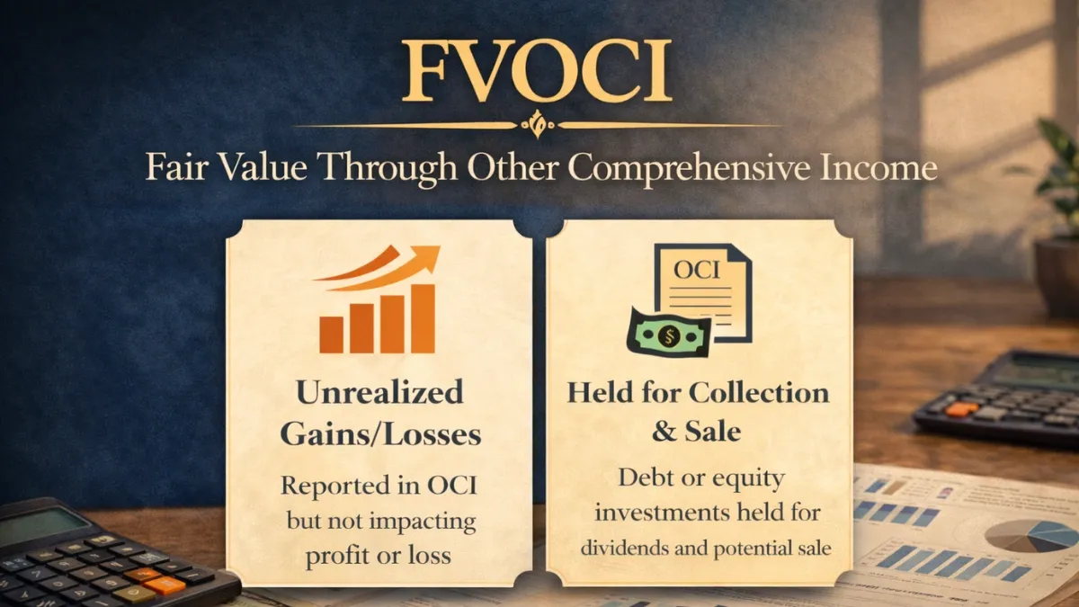 FVOCI