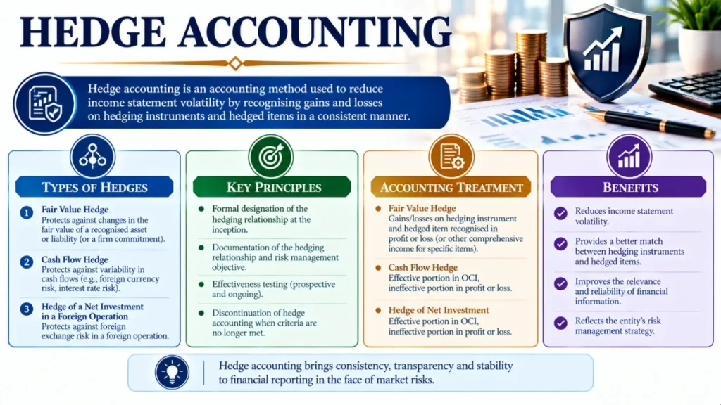 Hedge Accounting