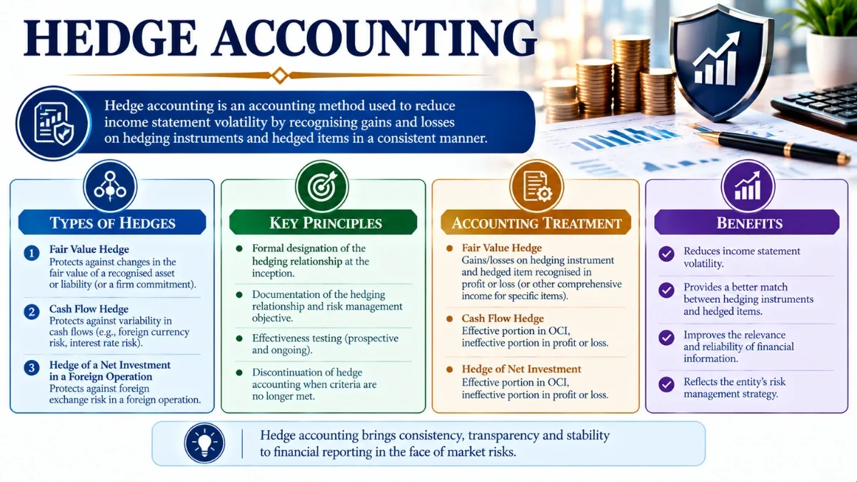 Hedge Accounting