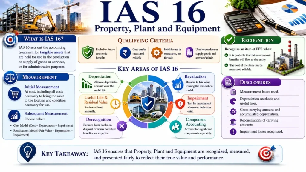 IAS 16