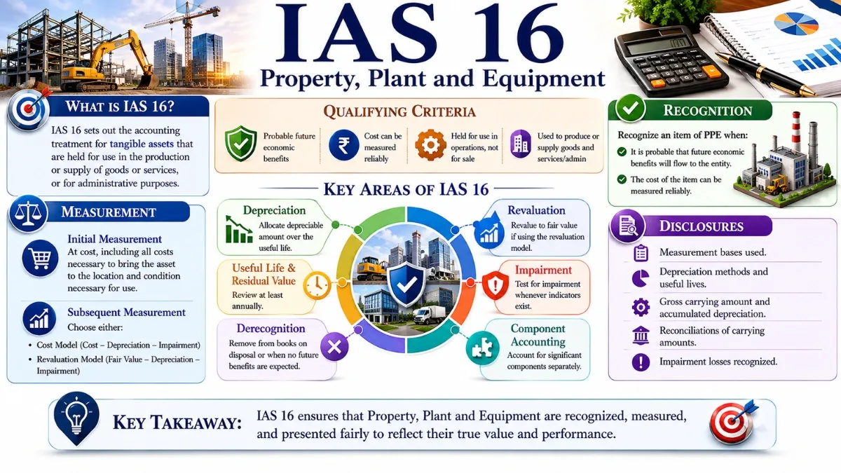 IAS 16