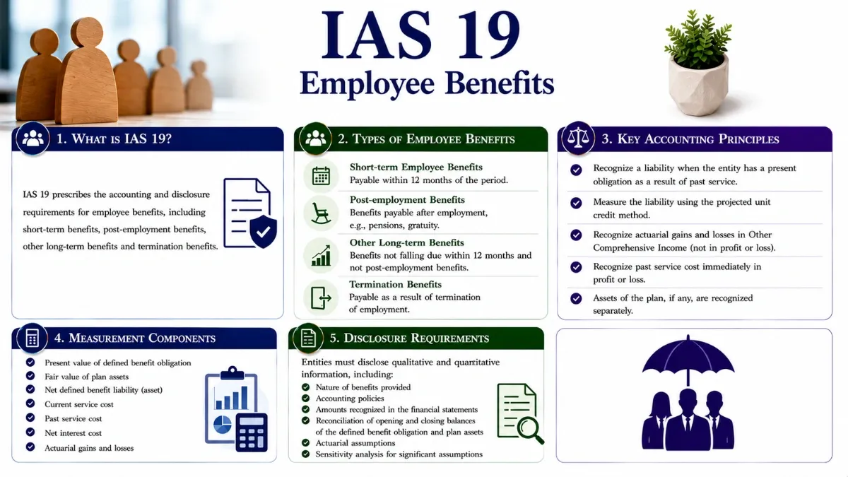 IAS 19