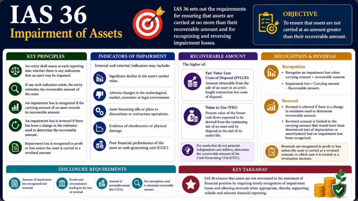 IAS 36