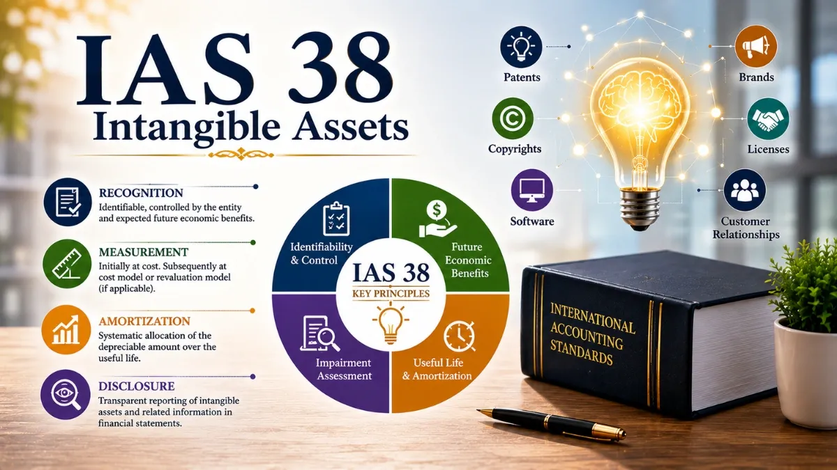 IAS 38