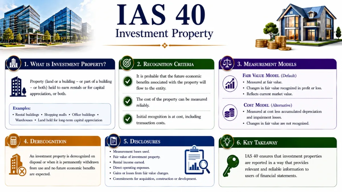 IAS 40