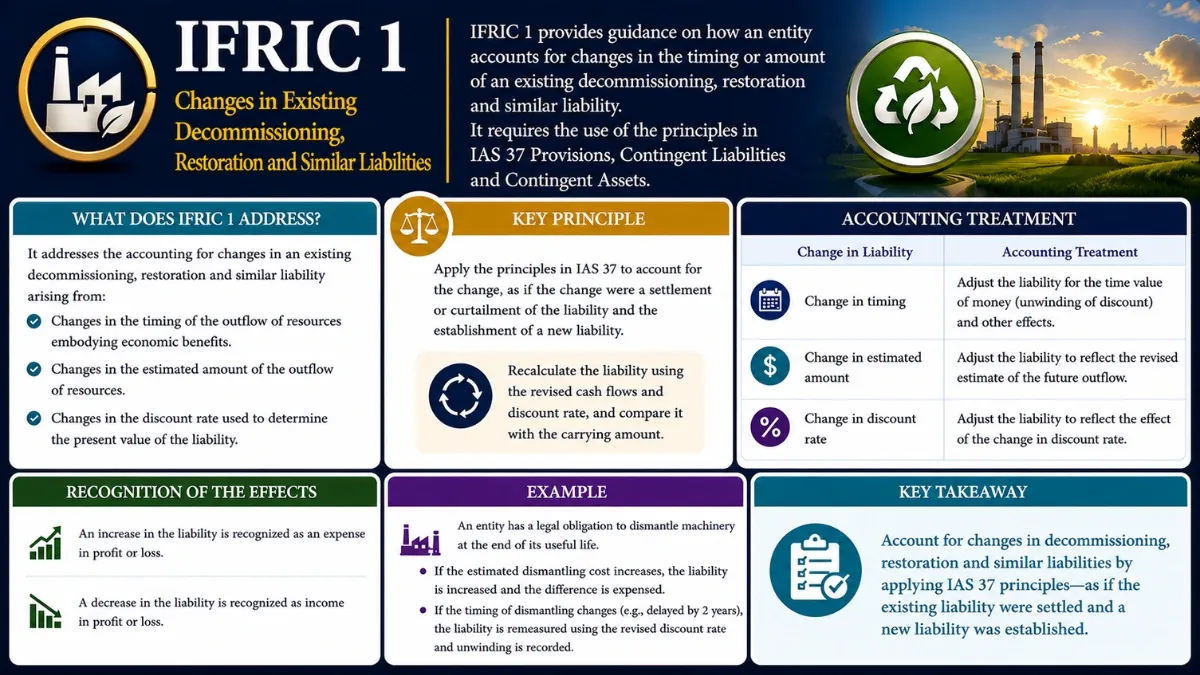 IFRIC 1