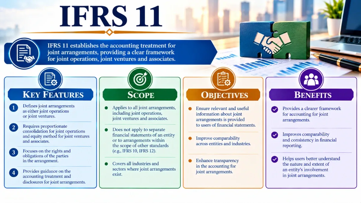 IFRS 11